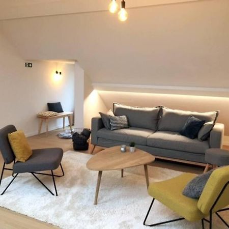 Studio2 Ename, Dakappartement In Vlaamse Ardennen Oudenaarde Dış mekan fotoğraf