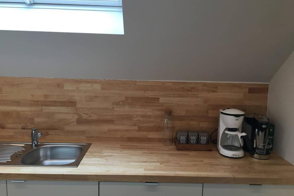 Studio2 Ename, Dakappartement In Vlaamse Ardennen Oudenaarde Dış mekan fotoğraf