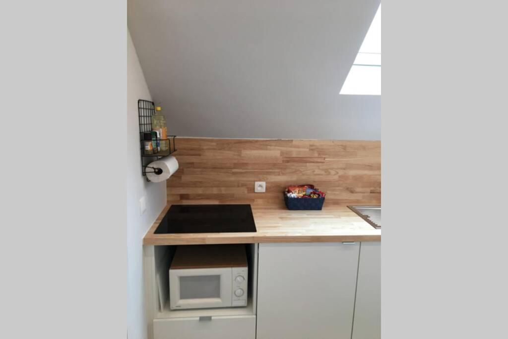 Studio2 Ename, Dakappartement In Vlaamse Ardennen Oudenaarde Dış mekan fotoğraf